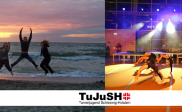 Fortbildung Kinderturnen LG 10/015 verlegt vom 02.05. auf 29.08.2021