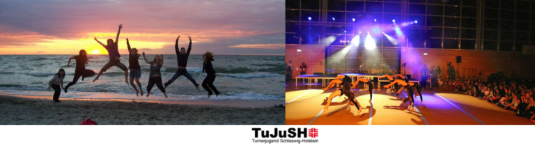 Ausschreibung Tuju-Stars