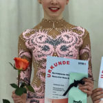 Marta-Elizarova-Regio Cup Nord 2018