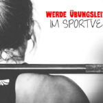 U-Leiter-Crossfit