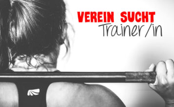 Verein-sucht-Trainerin