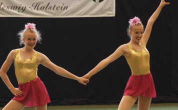 Ausschreibungen SHTV Cup: ergänzende Informationen