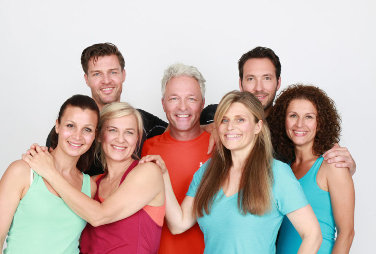 Bildungsprogramm im SHTV