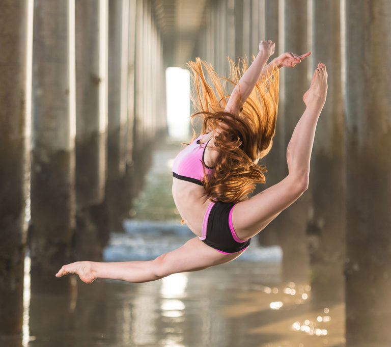 Dance Convention 2019