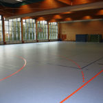 LTS-Sporthalle