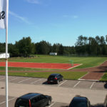 LTS-Sportplatz