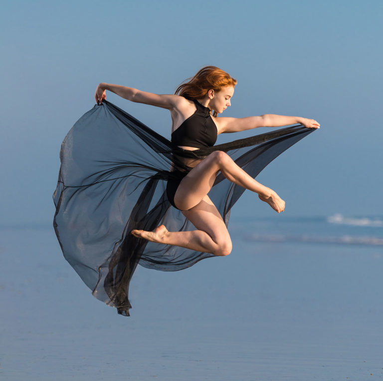 SHTV Dance Convention 2018