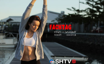 Fachtag Fitness & Gesundheit – Nachbericht