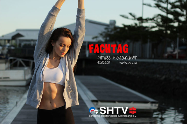 Fachtag Fitness & Gesundheit – Nachbericht