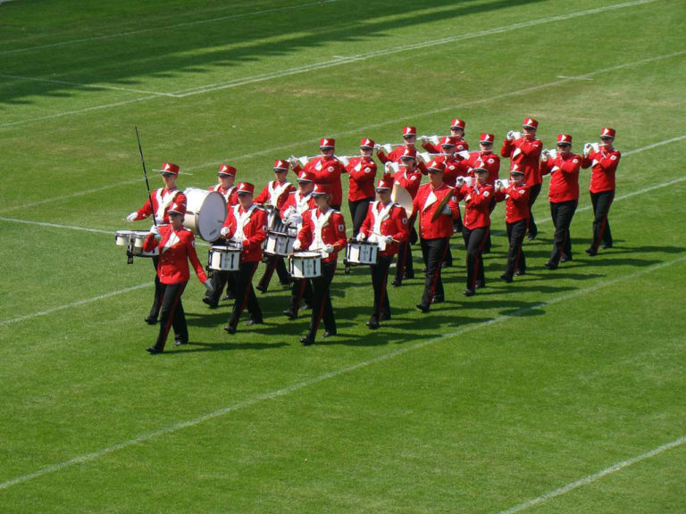 Das Nortorfer Projekt -Marsch-