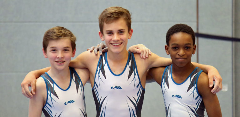 Raimi gewinnt beim Deutschlandpokal