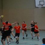 Korfball