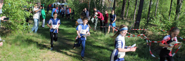 Titelflut für Preetzer TSV bei Landesmeisterschaft im Nehmtener Forst