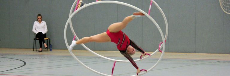 Bericht zur Dänischen Meisterschaft