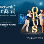 Feuerwerk der Turnkunst OPUS 2020