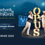 Feuerwerk der Turnkunst OPUS Kiel (2)