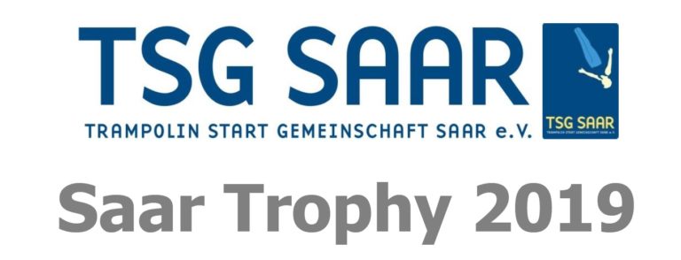 Saar Trophy 2019