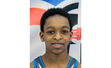 Turner „Shami“ ist die „Überraschung des Jahres“