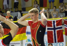 Ein Interview mit unserem Schleswig-Holsteinischen Rhönradweltmeister Marcel Schawo