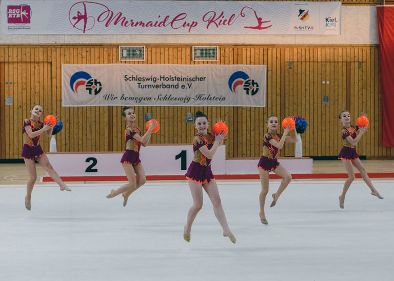 Mermaid-Cup 2019 – Ein Tag zum Strahlen!