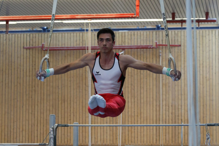 Turn-LM begeistert mit tollen Leistungen in allen Altersklassen