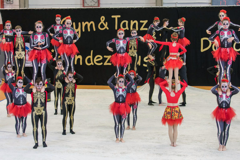 Infoblättle 1 / 2019-07-08