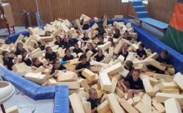 SHTV TurnCamp 2023 ausgebucht