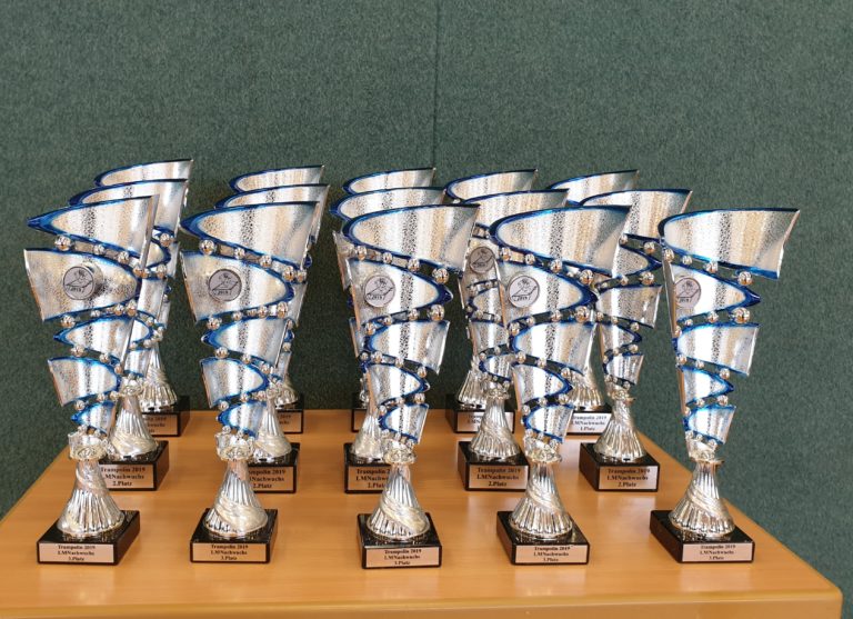 Ergebnisse der LM-Nachwuchs