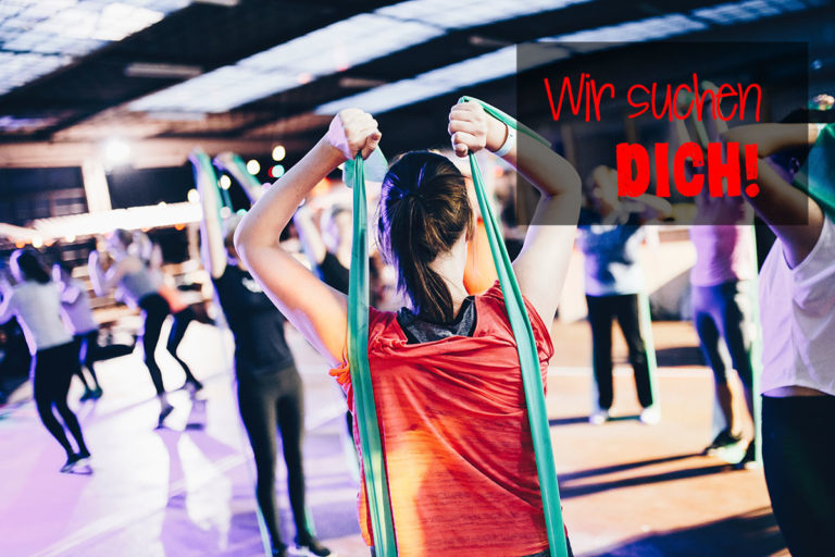 C-Lizenz „Fitness und Gesundheit für Erwachsene/Ältere“