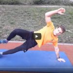 SHTVHome Corona Fitnesstraining für zu Hause
