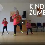SHTVHome Kinderzumba mit Katja+Kids