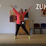 SHTVHome Zumba mit Katja