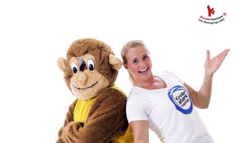 Taffis Turnstunde geht online: Macht mit beim Kinderturnen Zuhause