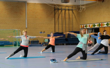 SHTV Dance Convention 2020