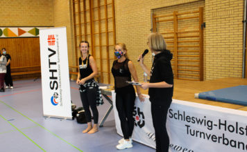 Dance Convention 2020…Die Neunte