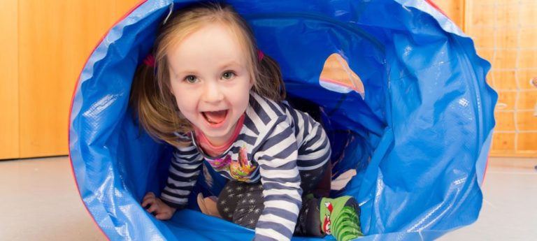 Lehrgang „Fortbildung im Kinderturnen I“ verlegt vom 15.05. auf den 22.05.