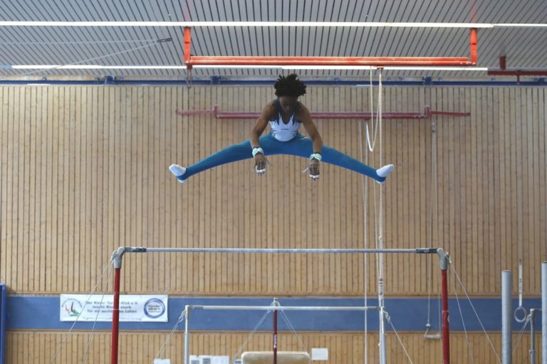 Raimi führt Turn Team Nord zum Staffel-Sieg