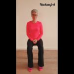 20 min Nacken frei mit Petra Krambeck