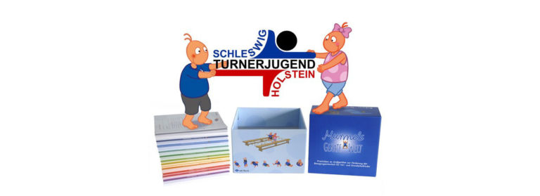 Braucht Ihr auch Ideen zum Turnen an Großgeräten?