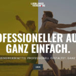 Lieblingsverein Onboarding Titelbild