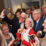 ARTIS-Uli Deck// 28.05.-30.05.2018 Deutscher Seniorentag Dortmund