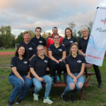 Vorstand mit Dennis