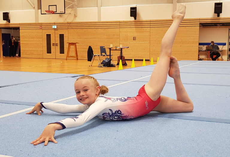 Turn-Talentschulpokal 2021