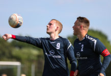 Faustball 1. BL Nord der Männer: VfL Kellinghusen in der Analyse