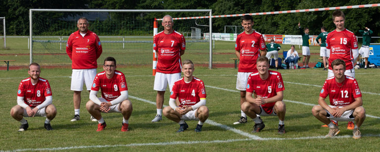 Saisonstart der 2. Bundesligen