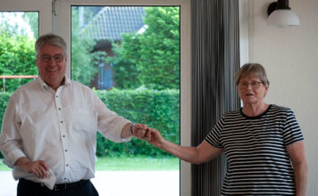 Kreisturntag des Kreisturnverbandes Stormarn am 10.06.2021 in Elmenhorst