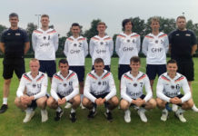 Schleswig-Holsteiner Faustballer wollen in den Nationalkader 2021: Interview Jannis Wethling + WM-Vorschau