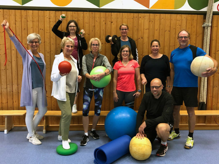 Endlich geschafft :)