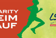 Charity HeimLauf 2021