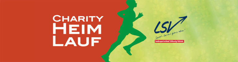 Charity HeimLauf 2021